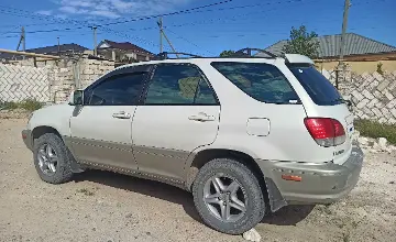 Lexus RX 1999 года за 3 500 000 тг. в Мангистауская область фото 1