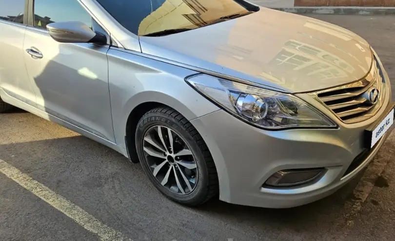 Hyundai Grandeur 2011 года за 6 500 000 тг. в Астана