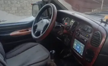 Hyundai Starex 2001 года за 1 800 000 тг. в Алматинская область