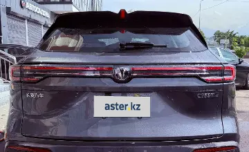 Changan CS55PLUS 2026 года за 11 000 000 тг. в Алматы фото 2