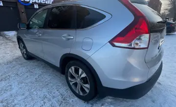 Honda CR-V 2014 года за 9 000 000 тг. в Астана фото 3