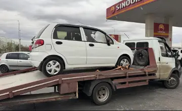 ГАЗ 3302 «Газель» 2007 года за 4 500 000 тг. в Алматы фото 3