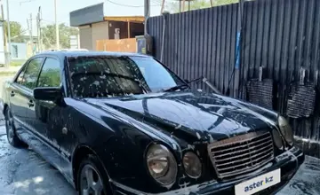 Mercedes-Benz E-Класс 1998 года за 2 850 000 тг. в Шымкент фото 3