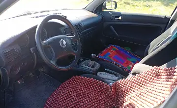 Volkswagen Passat 2002 года за 2 000 000 тг. в Астана