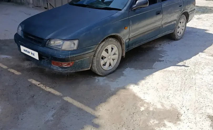 Toyota Caldina 1994 года за 650 000 тг. в Алматы фото 1