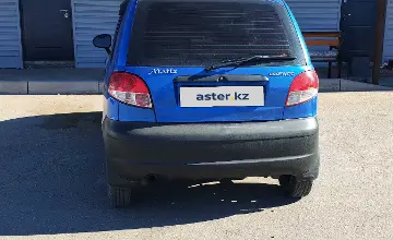 Daewoo Matiz 2011 года за 2 000 000 тг. в Карагандинская область фото 2