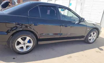 Mitsubishi Galant 2001 года за 2 800 000 тг. в Улытауская область фото 2