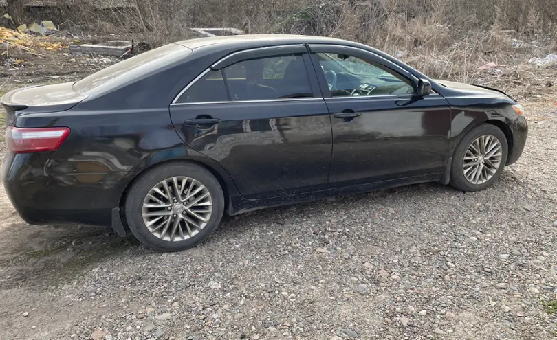 Toyota Camry 2007 года за 4 800 000 тг. в Усть-Каменогорск фото 2