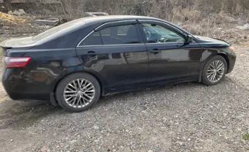 Toyota Camry 2007 года за 4 900 000 тг. в Усть-Каменогорск фото 2