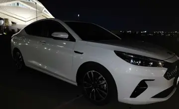 JAC J7 2023 года за 5 500 000 тг. в Астана фото 4