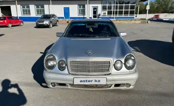 Mercedes-Benz E-Класс 1997 года за 1 650 000 тг. в Костанайская область фото 1