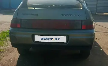 LADA (ВАЗ) 2112 2004 года за 450 000 тг. в Костанай фото 3