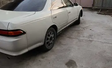 Toyota Mark II 1993 года за 1 500 000 тг. в Талдыкорган фото 4