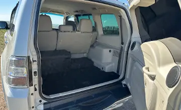 Mitsubishi Pajero 2020 года за 16 500 000 тг. в Карагандинская область фото 3