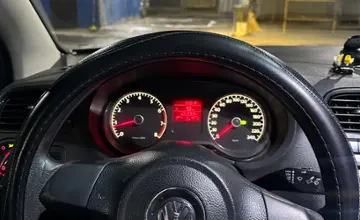 Volkswagen Polo 2013 года за 3 500 000 тг. в Алматы