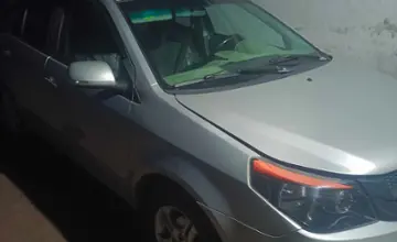 Geely GC6 2014 года за 1 600 000 тг. в Карагандинская область фото 3