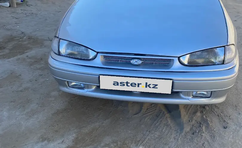 Hyundai Lantra 1994 года за 1 000 000 тг. в Кызылординская область фото 1