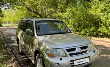 Mitsubishi Pajero 2005 года за 6 000 000 тг. в Караганда фото 2