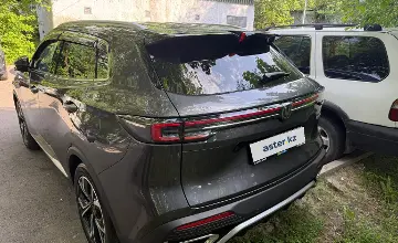 Changan CS55PLUS 2025 года за 9 800 000 тг. в Алматы фото 4