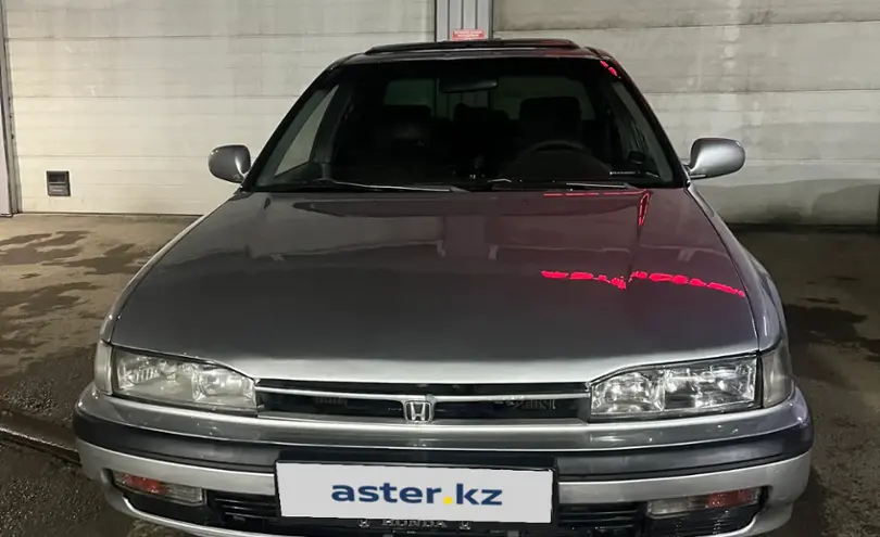 Honda Accord 1992 года за 1 000 000 тг. в Алматы фото 2