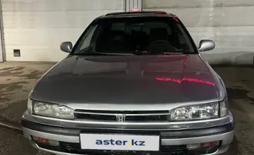 Honda Accord 1992 года за 1 200 000 тг. в Алматы фото 2