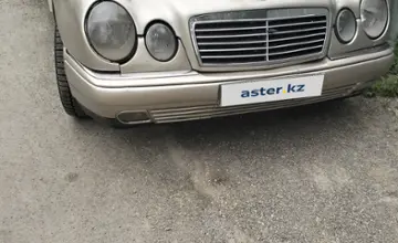 Mercedes-Benz E-Класс 1996 года за 2 300 000 тг. в Алматы
