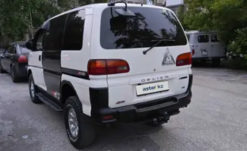 Mitsubishi Delica 1996 года за 3 300 000 тг. в Павлодар фото 3