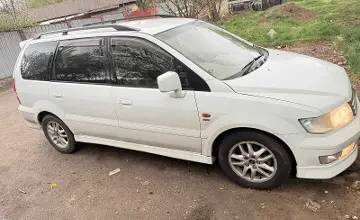 Mitsubishi Chariot 1998 года за 2 200 000 тг. в Алматы фото 3