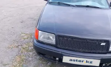 Audi 100 1994 года за 1 600 000 тг. в Талдыкорган фото 2