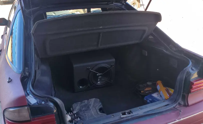 Mitsubishi Galant 1992 года за 1 000 000 тг. в Усть-Каменогорск