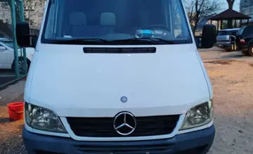 Mercedes-Benz Sprinter 2005 года за 9 000 000 тг. в Шымкент фото 4