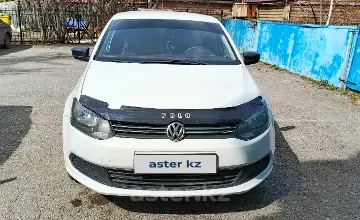 Volkswagen Polo 2013 года за 4 000 000 тг. в Акмолинская область фото 1