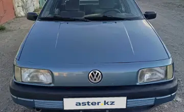 Volkswagen Passat 1991 года за 1 250 000 тг. в Карагандинская область фото 2
