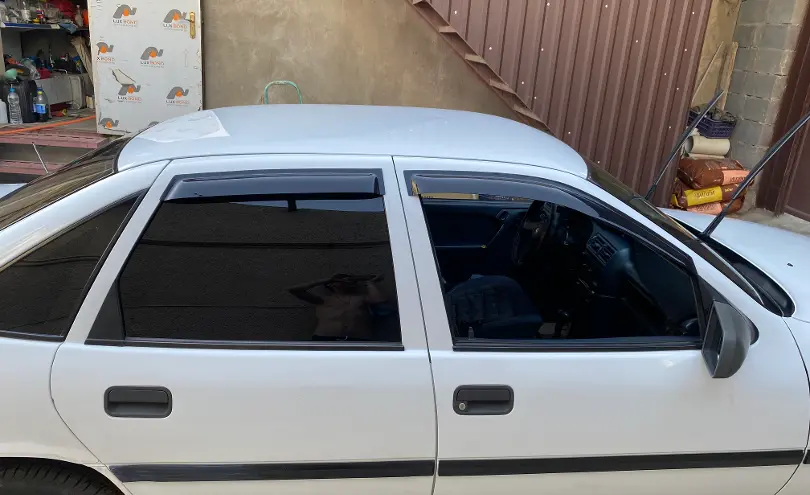 Opel Vectra 1993 года за 1 500 000 тг. в Шымкент фото 4