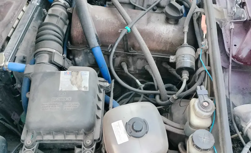 LADA (ВАЗ) 2107 2007 года за 1 800 000 тг. в Северо-Казахстанская область