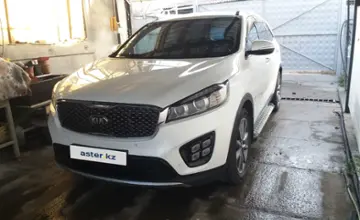 Kia Sorento 2017 года за 8 500 000 тг. в Алматы фото 2