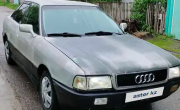 Audi 80 1990 года за 800 000 тг. в Жамбылская область фото 2