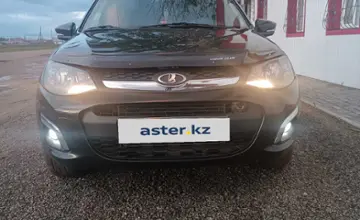 LADA (ВАЗ) Kalina 2014 года за 3 000 000 тг. в Акмолинская область фото 2