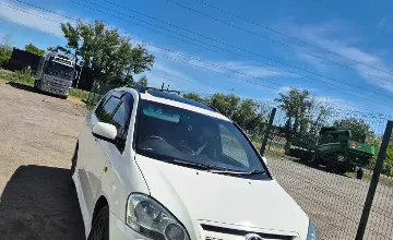 Toyota Ipsum 2002 года за 4 600 000 тг. в Павлодар фото 1