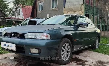 Subaru Legacy 1995 года за 1 400 000 тг. в Алматы фото 2