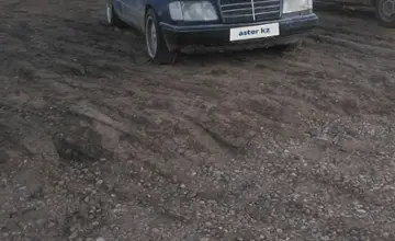 Mercedes-Benz E-Класс 1992 года за 1 900 000 тг. в Актюбинская область фото 3