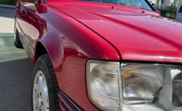 Mercedes-Benz E-Класс 1994 года за 3 500 000 тг. в Астана фото 3