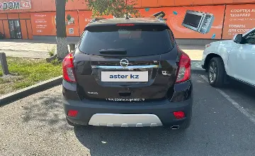 Opel Mokka 2013 года за 4 200 000 тг. в Шымкент