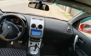 Nissan Qashqai 2008 года за 4 000 000 тг. в Алматы
