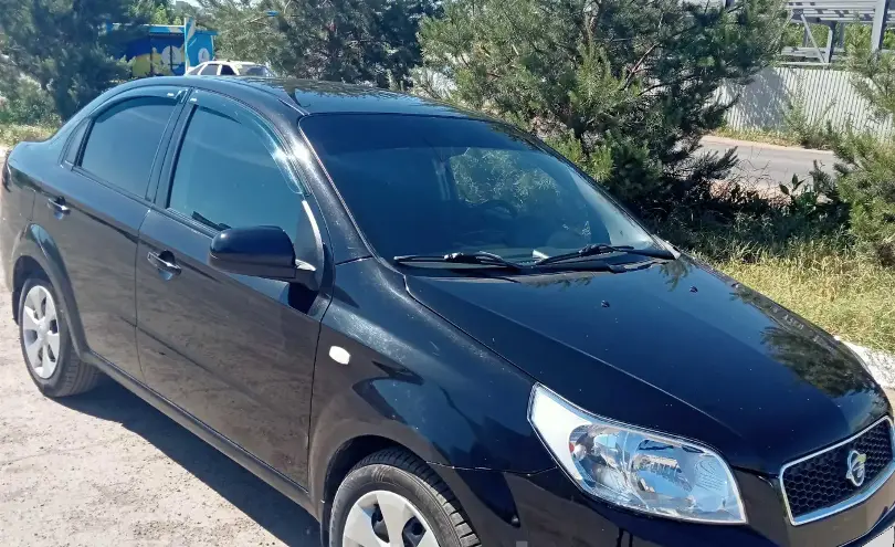Ravon Nexia R3 2017 года за 3 700 000 тг. в Уральск фото 3