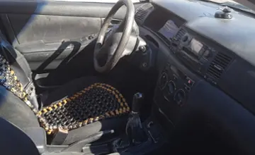 Toyota Corolla 2005 года за 3 200 000 тг. в Алматы фото 4