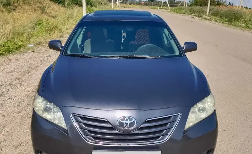 Toyota Camry 2007 года за 5 200 000 тг. в Алматы