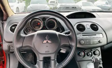 Mitsubishi Eclipse 2007 года за 4 900 000 тг. в Алматы фото 4