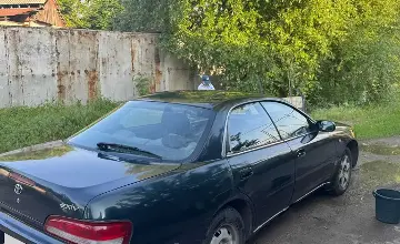 Toyota Corona EXiV 1996 года за 1 500 000 тг. в Алматы фото 2