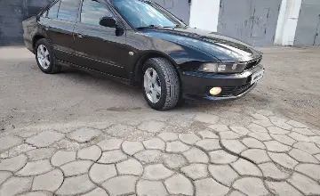 Mitsubishi Galant 2001 года за 2 800 000 тг. в Улытауская область фото 4